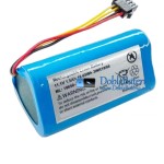Batería para Haier TAB-T320W 18650-3S15 [Batería de repuesto]